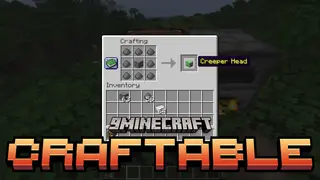 Craftable Data Pack (1.21.11, 1.20.1) – Craft Everything