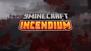 Incendium Data Pack (1.21.11, 1.20.1) – Nether Expansion