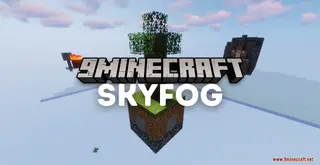 Skyfog Map (26.2, 1.20.1) – Adventure Beyond the Void