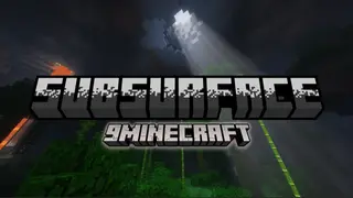 Subsurface Data Pack (1.21.11, 1.20.1) – Diverse And Immersive Cave Biomes