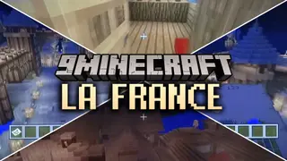 La France Map (26.2, 1.20.1) – Scenic Road Trips Across Historic France