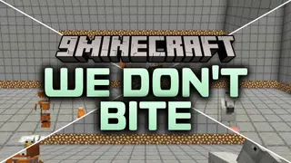 We Don't Bite by Twinberrycheesecake Resource Pack (26.1.2)
