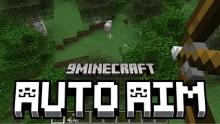 Auto Aim Data Pack (1.21.11, 1.20.1) – Aiming Assistant