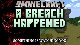 A Breach Happened Data Pack (26.2, 1.21.11) – Survive Terrifying Stalkers