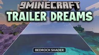 Trailer Dreams Shader (26.x) – Official Trailer Style with Ray Tracing