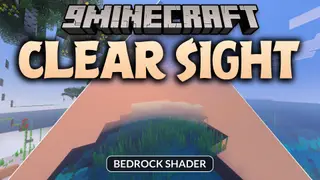 Clear Sight Shader (26.x, 1.21) – Brighter Caves and Clear Water on Any Device