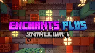 Enchants Plus Data Pack (1.21.10, 1.21) – A World of Enhanced Possibilities