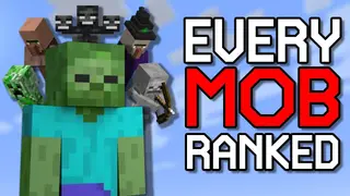 Hostile Mobs Improve Over Time Data Pack (1.21.10, 1.20.1) – A New Difficulty