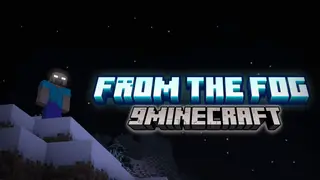 From The Fog Data Pack (1.21.10, 1.20.1) – Embark On A Terrifying Minecraft Adventure