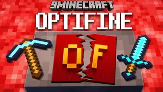 OptiFine HD 9minecraft (26.2) – Run Smooth Shaders Without the Lag