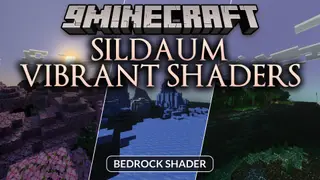 Sildaum Vibrant Shaders (26.x) – Subtle Light Scattering and Sky Blending