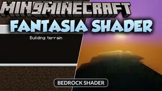 Fantasia Shader (26.x) – Anime-Style Skies and Colorful Lighting on Mobile