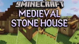 Ironhearth Bastion Map (26.2, 1.20.1) – Conquer a Massive Stone Fortress