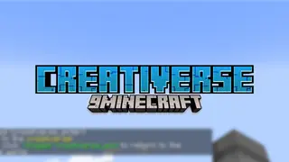 Creativerse Data Pack (1.21.8, 1.20.1) – Flawless Switch Between Survival and Creative Worlds