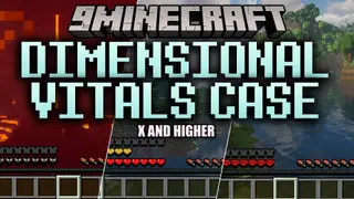 Dimensional Vitals Case Resource Pack (26.2, 1.20.1) – Bold Dimensional