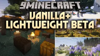 Perennial Core Modpack (26.1.2) – Classic Gameplay With Gentle Upgrades