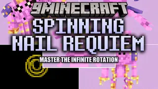 Spinning Nail Requiem Mod (1.20.1) – Master the Spin and Evolve Your Tusk Stand