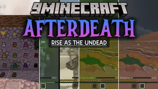 Afterdeath Mod (1.20.1)