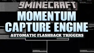 Momentum Capture Engine Mod (26.2, 1.21.11) – Auto Record Your Best Clutches