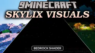 Skylix Visuals Shader (26.x) – Warm Sunlight and Crystal Clear Teal Water