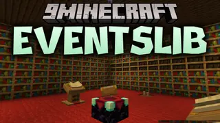 EventsLib Mod (26.1.2, 1.21.1) – Custom Potion Effect Triggers