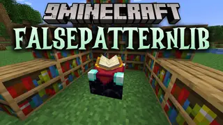 FalsePatternLib Mod (1.7.10) – Run Classic 1.7.10 Mods Without Modpack Crashes