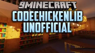 CodeChickenLib Unofficial Mod (1.7.10) – Keep Classic Legacy Mods Running