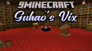 GUHAO's VIX Mod (1.21.11, 1.20.1) – Turn Every Battle Into a Cinematic Movie