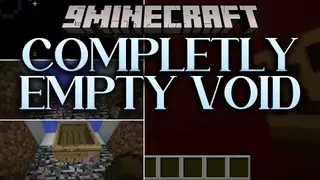Solitary Singularity Map (26.2, 1.20.1) – Conquer the Void From One Block