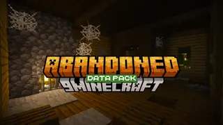 Abandoned Data Pack (1.21.5, 1.20.1) – Explore Forgotten Homes With A Dark Past