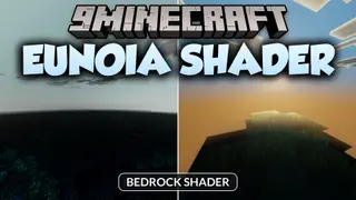 Eunoia Shader (26.x) – Clear Mineral Water and Deep Shadows on Mobile