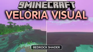 Veloria Visual Shader (26.x) – Celestial Skies and Fantasy Lighting for Mobile