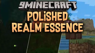 Polished Realm Essence Modpack (1.21.11) – Cleaner Visuals And Fresh Adventures