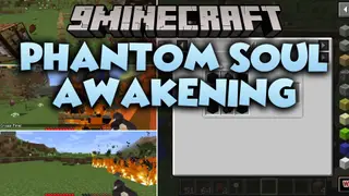 Phantom Soul Awakening Modpack (1.20.1) – Master Anime Stand Battles