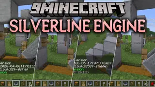 Silverline Engine Mod (26.2, 1.21.1) – Duplicate Tripwire Hooks