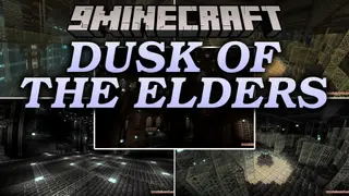 Dusk of the Elders Mod (26.1.2, 1.21.1) – Conquer Ancient Keeps and Awaken