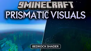 Prismatic Visuals Shader (26.x) – Warm PBR Lighting with ACES Tone Mapping
