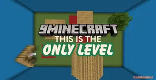 This Is The Only Level Map (26.2, 1.20.1) – 30 Stages, One Level, Infinite Twists!