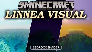 Linnea Visual Shader (26.x) – Vibrant Sunlight and Crystal Clear Waters