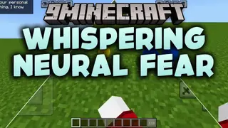 Whispering Neural Fear Modpack (1.20.1) – Survive With A Strange Helper
