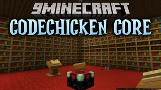 CodeChicken Core Mod (1.7.10) – Run Classic Utility Mods Without Game Crashes