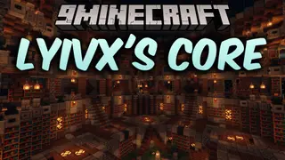 LYIVX's Core Mod (1.21.11, 1.20.1) – Run LYIVX Furniture Packs