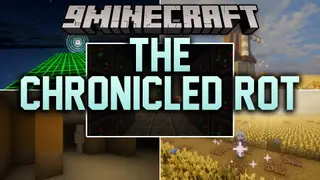 The Chronicled Rot Mod (1.20.1) – Survive Psychological Horror