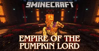 The Empire of The Pumpkin Lord Map (26.2, 1.20.1) – One Last Fight