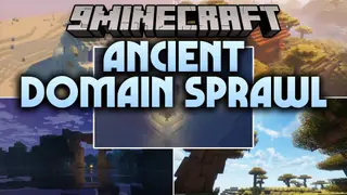 Ancient Domain Sprawl Mod (1.20.1) – Find Rare Ruins and Loot Across Overworld