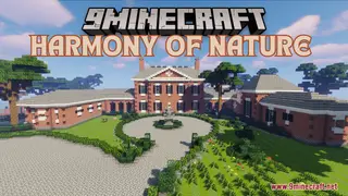 Georgian Brick Mansion Map (26.2, 1.20.1) – For A Classy Life