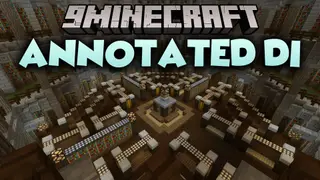 Annotated DI Mod (1.20.1) – Run Complex Forge Addons Without Code Conflicts