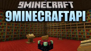 9minecraftAPI Mod (26.2) – Run Multiplatform Mods on Any Loader