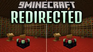 Redirected 9minecraft Mod (26.2) – Reuse Fixed Lists Instead of Copying Them