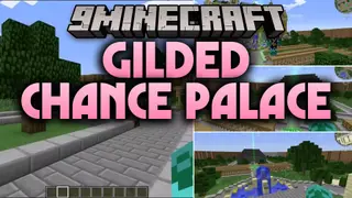 Gilded Chance Palace Map (26.2, 1.20.1) – Risk Everything in Golden Halls